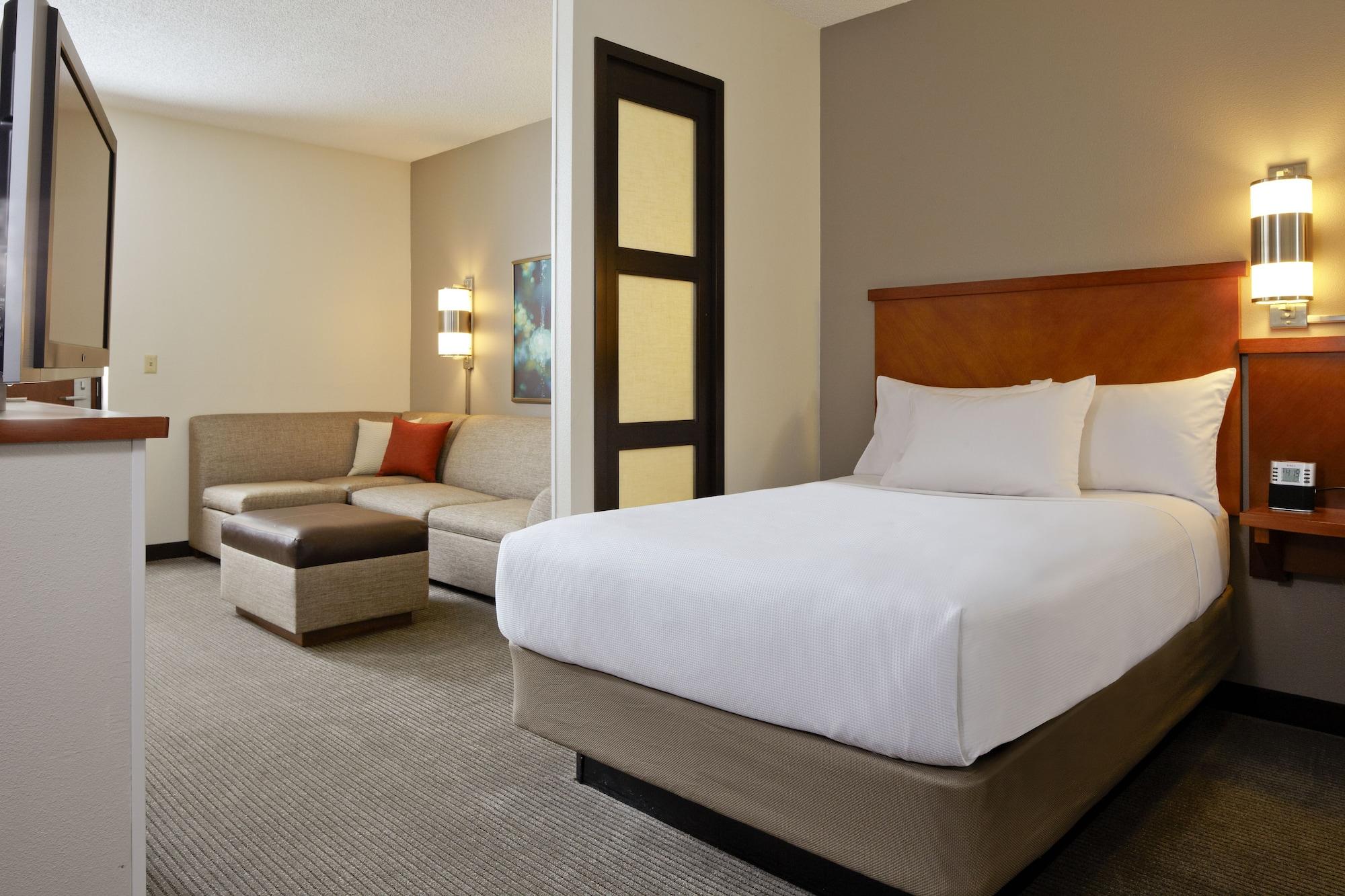 Hyatt Place Orlando / I-Drive / Convention Center Williamsburg Exterior photo